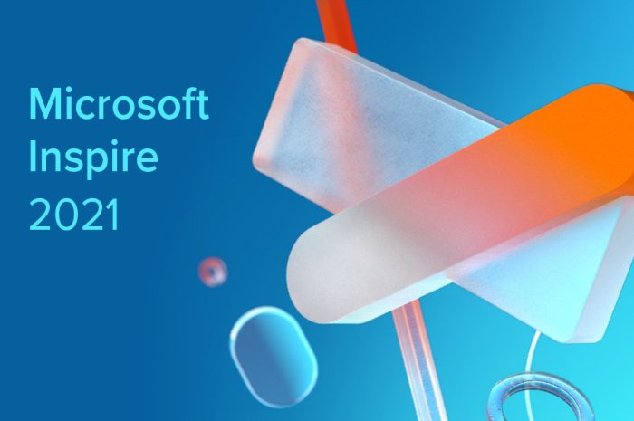 Microsoft Inspire 2021